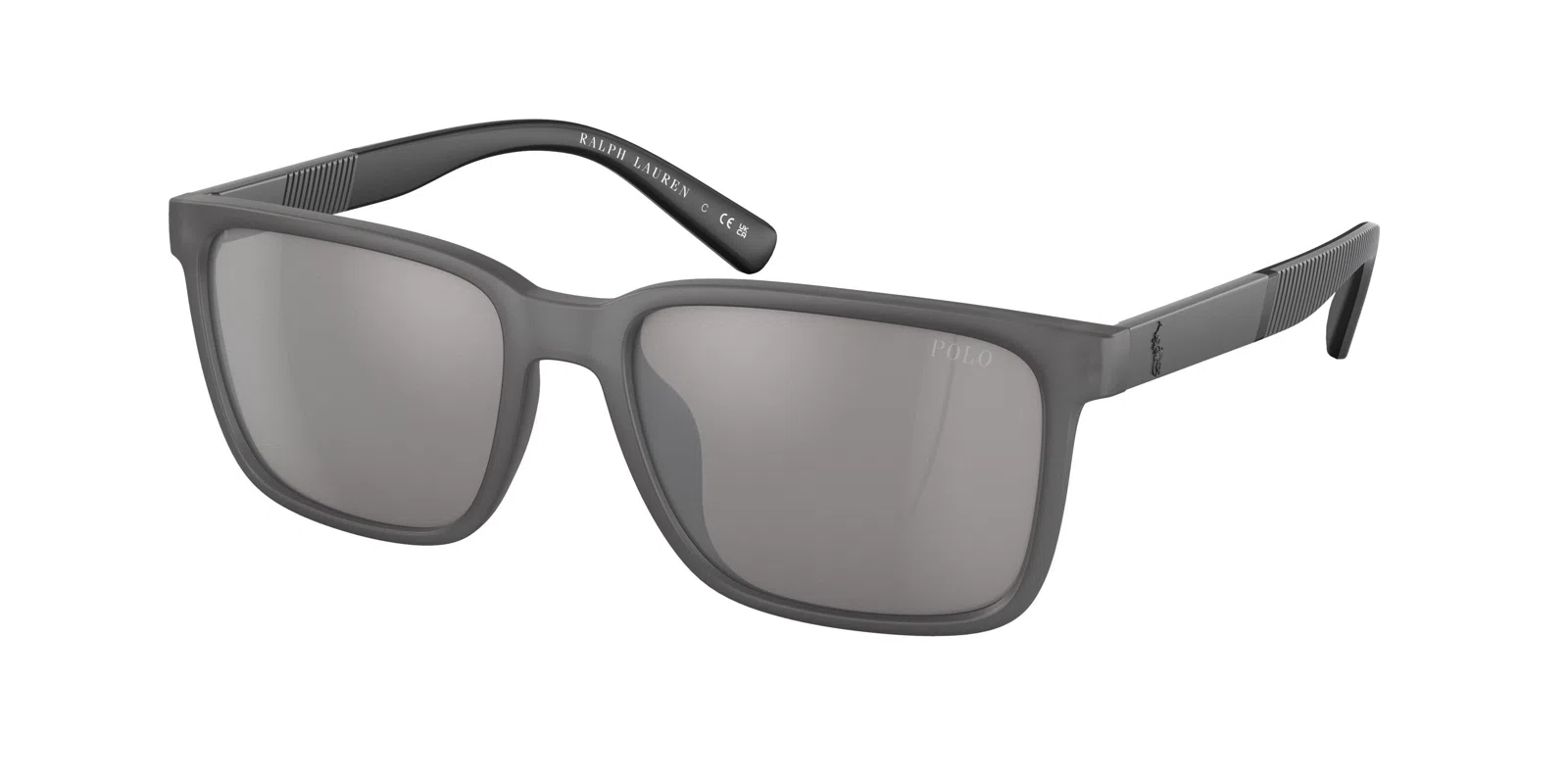 Polo 4189U Sunglasses - view 3
